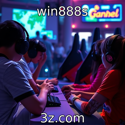 Cultura gamer e seu papel social