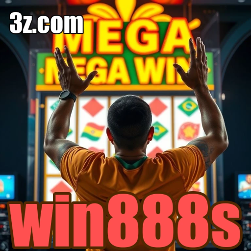 Os Novos Jogos do win888s que Você Não Pode Perder