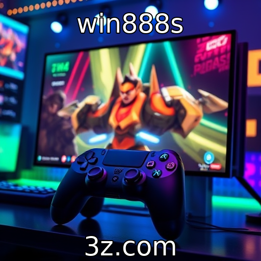 Inovações tecnológicas nos consoles de jogos