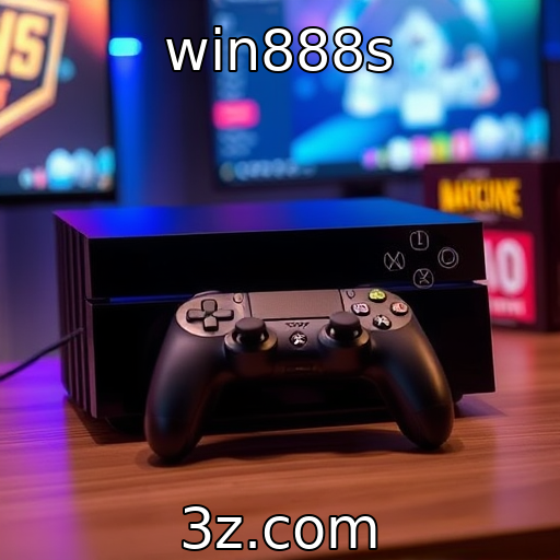 Inovações tecnológicas em consoles de última geração